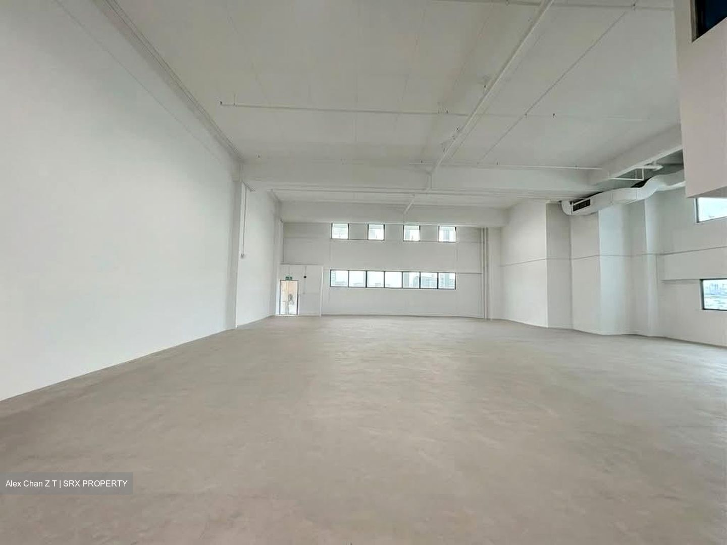 Woodlands Spectrum (D25), Warehouse #595632761